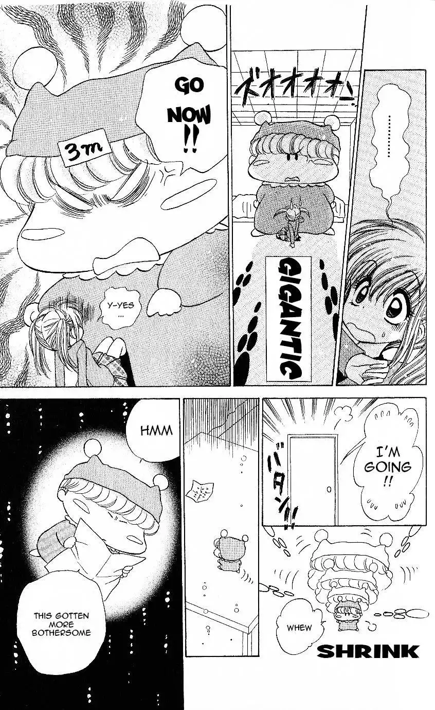 Mirumo de Pon! Chapter 10 16